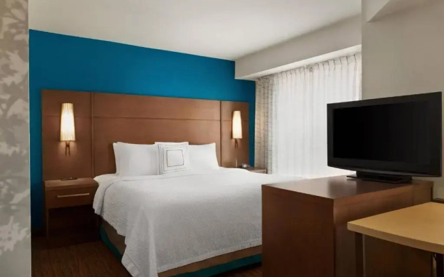 photo 3 of Residence Inn Phoenix Chandler/Fashion Center
