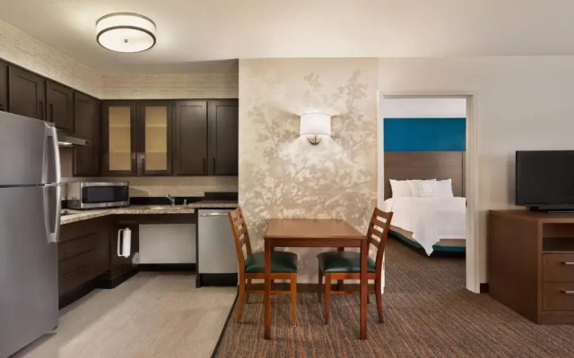 photo 5 of Residence Inn Phoenix Chandler/Fashion Center