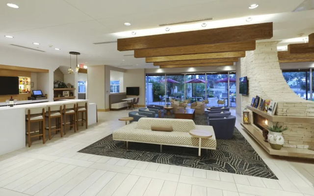 photo 2 of Residence Inn Phoenix Chandler/South