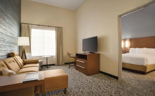photo 3 of Residence Inn Phoenix Chandler/South