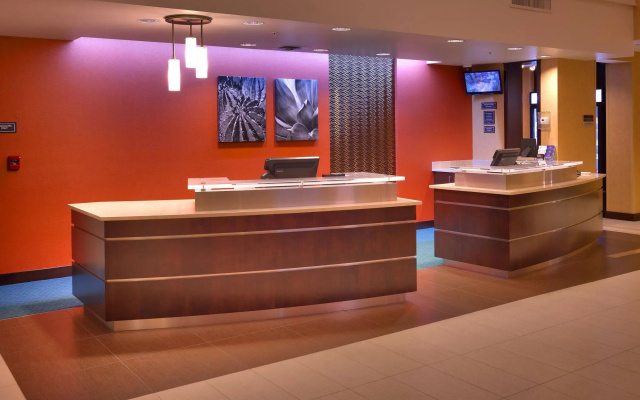 photo 2 of Residence Inn Phoenix Gilbert