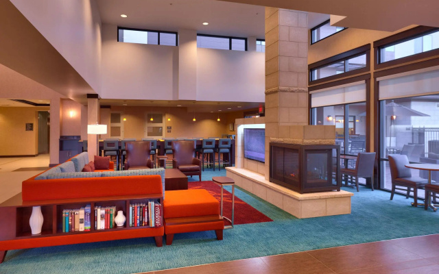 photo 3 of Residence Inn Phoenix Gilbert
