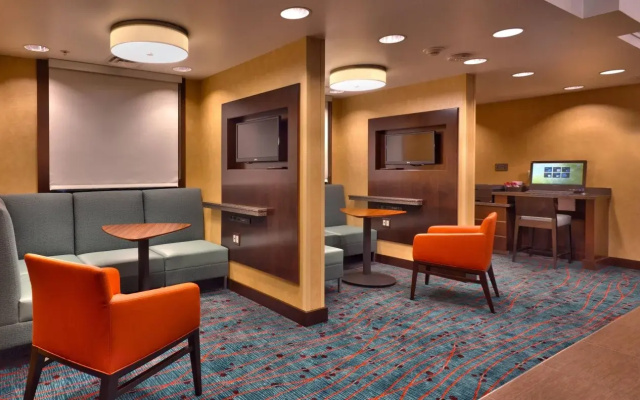 photo 4 of Residence Inn Phoenix Gilbert