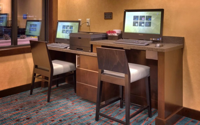 photo 5 of Residence Inn Phoenix Gilbert