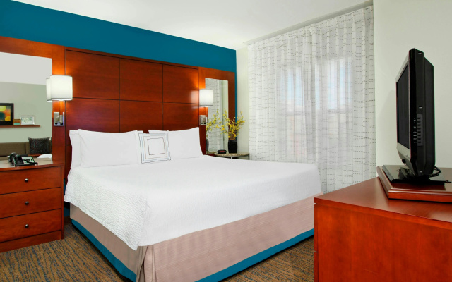 photo 2 of Residence Inn Phoenix Glendale Sports & Entertainment District