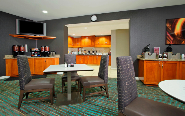 photo 3 of Residence Inn Phoenix Glendale Sports & Entertainment District