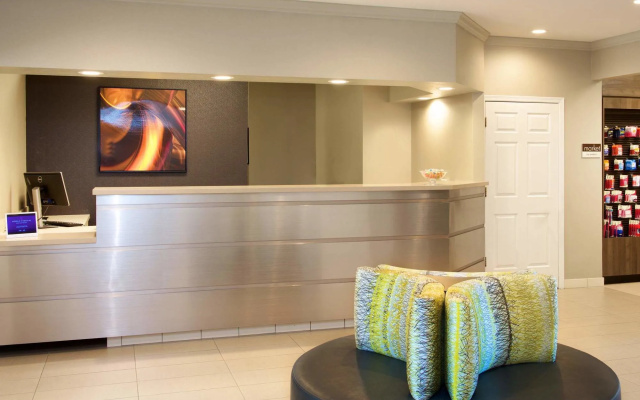 photo 2 of Residence Inn Phoenix Mesa