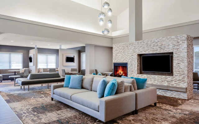 photo 4 of Residence Inn Phoenix NW/Surprise