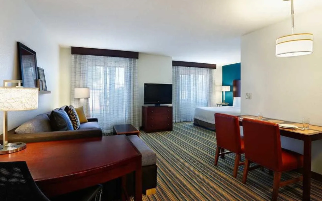photo 2 of Residence Inn Phoenix