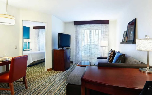 photo 3 of Residence Inn Phoenix