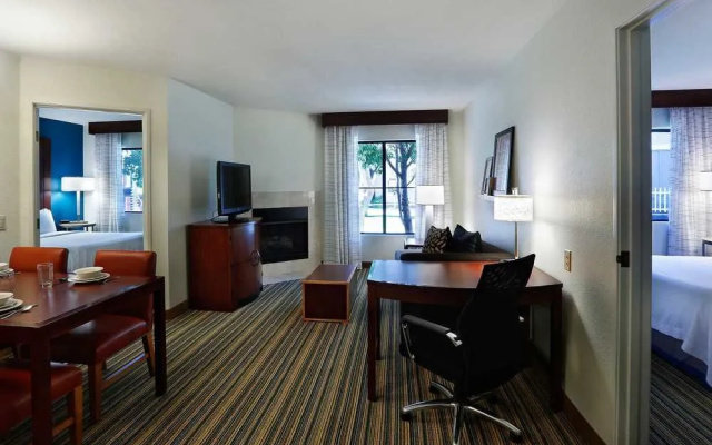 photo 4 of Residence Inn Phoenix