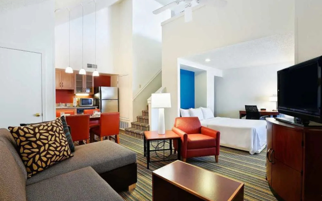 photo 5 of Residence Inn Phoenix