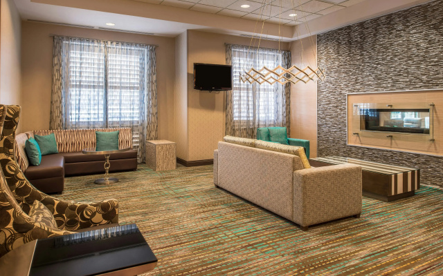 photo 2 of Residence Inn by Marriott Pittsburgh North Shore