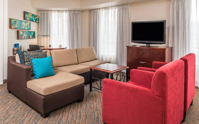 photo 4 of Residence Inn by Marriott Pittsburgh North Shore