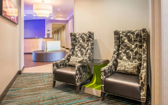 photo 5 of Residence Inn by Marriott Pittsburgh North Shore