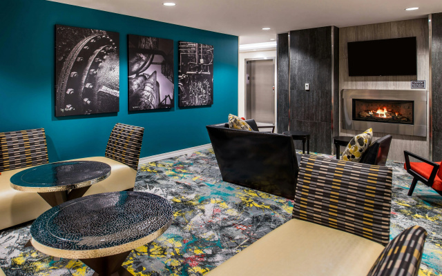 photo 3 of Residence Inn Pittsburgh Oakland/University Place