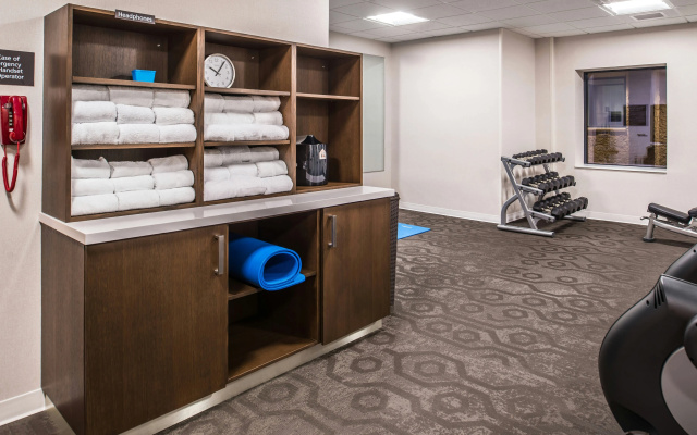 photo 4 of Residence Inn Pittsburgh Oakland/University Place