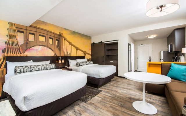 photo 5 of Residence Inn Pittsburgh Oakland/University Place