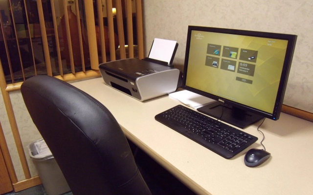 photo 2 of Residence Inn Plainview Long Island