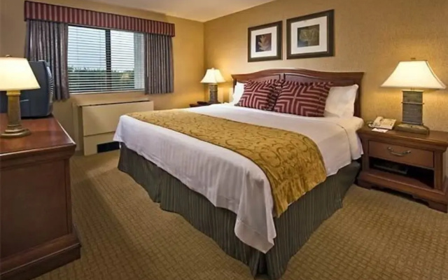 photo 3 of Residence Inn Plainview Long Island