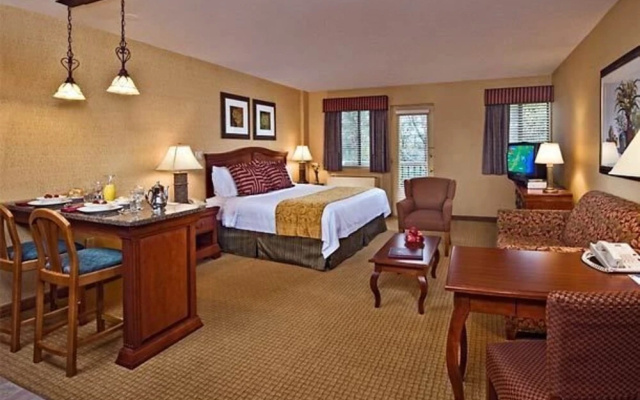 photo 4 of Residence Inn Plainview Long Island
