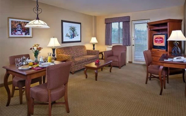 photo 5 of Residence Inn Plainview Long Island