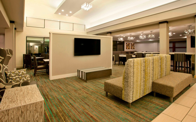 photo 3 of Residence Inn Portland Airport at Cascade Station