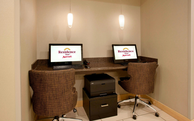 photo 4 of Residence Inn Portland Airport at Cascade Station