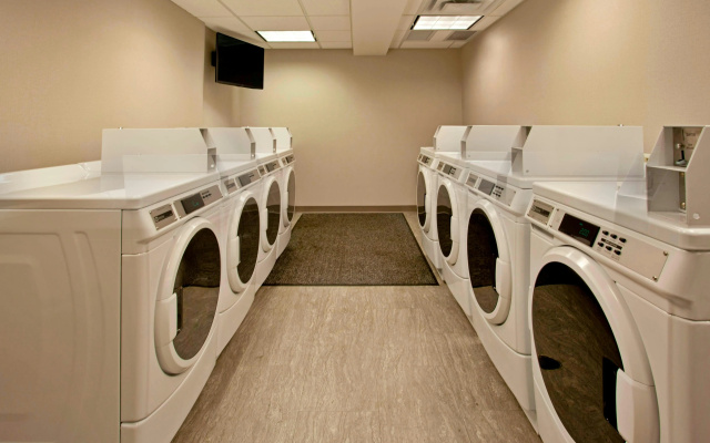 photo 5 of Residence Inn Portland Airport at Cascade Station
