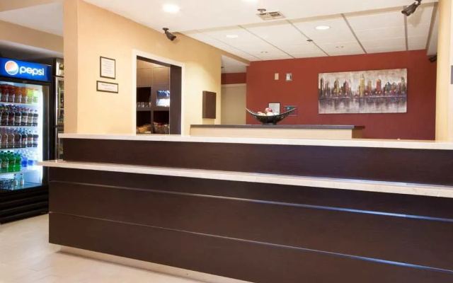 photo 2 of Residence Inn Portland Downtown/Lloyd Center