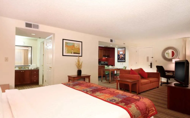 photo 4 of Residence Inn Portland Downtown/Lloyd Center