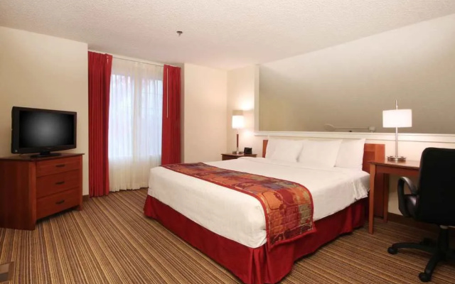 photo 5 of Residence Inn Portland Downtown/Lloyd Center