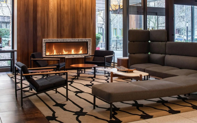 photo 5 of Residence Inn Portland Downtown/Pearl District