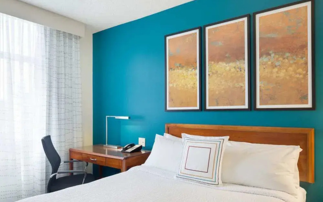 photo 3 of Residence Inn Portland Downtown/RiverPlace