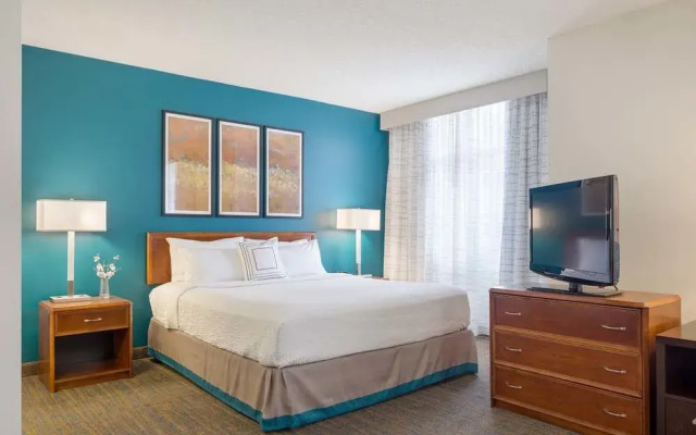 photo 4 of Residence Inn Portland Downtown/RiverPlace