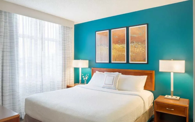 photo 5 of Residence Inn Portland Downtown/RiverPlace