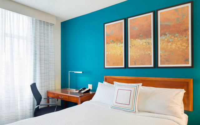 photo 5 of Residence Inn by Marriott Portland Downtown/RiverPlace