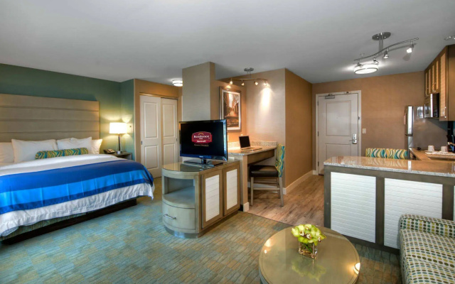 photo 5 of Residence Inn Portsmouth Downtown/Waterfront