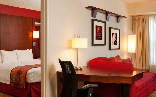 photo 2 of Residence Inn Portsmouth
