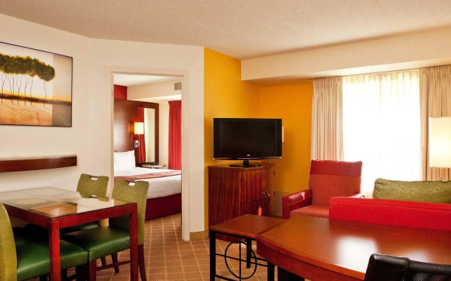 photo 3 of Residence Inn Portsmouth
