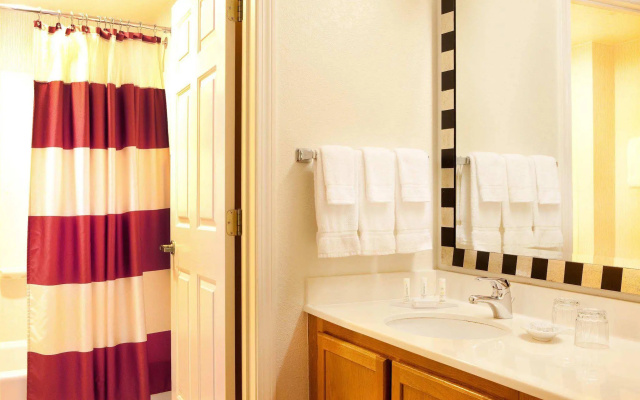 photo 4 of Residence Inn Portsmouth