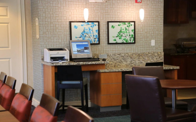 photo 2 of Residence Inn by Marriott Princeton at Carnegie Center