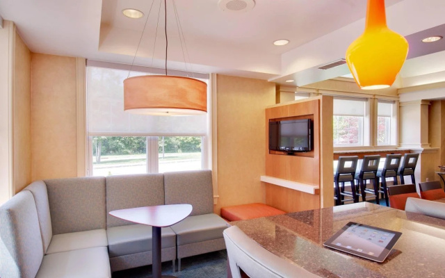 photo 3 of Residence Inn by Marriott Princeton at Carnegie Center