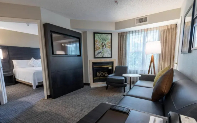 photo 4 of Residence Inn by Marriott Princeton at Carnegie Center