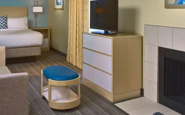 photo 3 of Residence Inn Princeton-South Brunswick