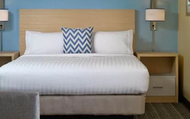 photo 4 of Residence Inn Princeton-South Brunswick