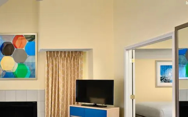 photo 5 of Residence Inn Princeton-South Brunswick