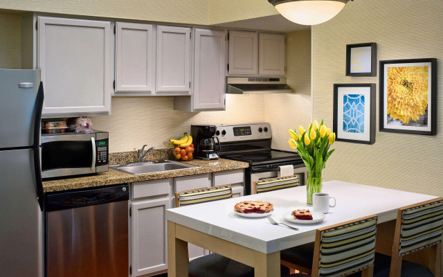 photo 2 of Sonesta ES Suites South Brunswick - Princeton