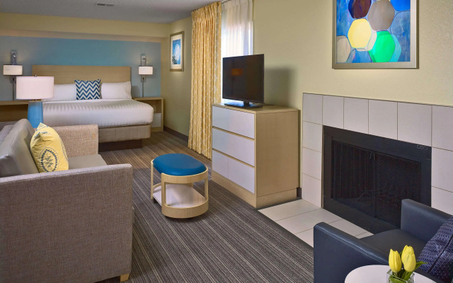 photo 5 of Sonesta ES Suites South Brunswick - Princeton