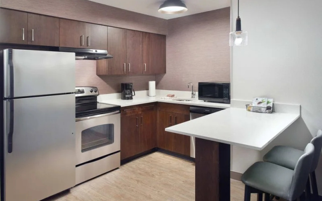 photo 3 of Residence Inn Raleigh Cary